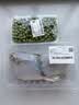 新鲜手剥豌豆米150g 实拍图