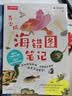 非洲民间故事/快乐读书吧五年级上册 爱阅读儿童文学名著无障碍阅读 老人的智慧 开学季 实拍图