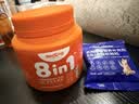 红狗 犬维生素软颗粒6g尝鲜装狗狗维生素犬用维生素宠物8合1配方 实拍图