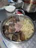 和蓉汇毛肚大叶片1kg 固形物≥60% 冷藏川渝火锅食材黑毛肚千层生鲜 实拍图