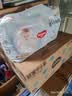 好奇（Huggies）金装小黑洞纸尿裤XL108片(12-17kg)尿不湿【速干不易红】 实拍图