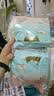 悠珂思（ukiss）轻柔双面化妆棉600片 卸妆湿敷棉加厚清洁洗擦脸巾不掉絮新疆棉 实拍图
