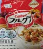 卡乐比（Calbee）低gi燕麦片 冷泡减糖水果麦片550g 非油炸 营养早餐代餐零食 实拍图