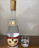 汾酒黄盖玻汾 清香型白酒 53度 475mL*4瓶 超值组套  中秋送礼 实拍图