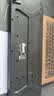 联想（Lenovo）KN210键盘鼠标套装 2.4G无线键鼠套装 全尺寸商务办公  笔记本电脑键盘台式机一体机 黑色 实拍图