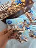 小鹿蓝蓝每日坚果礼盒7种纯坚果宝宝儿童零食中秋团购礼包送礼450g30袋 实拍图
