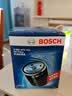 博世（BOSCH）机油滤芯滤清器0161速腾朗逸宝来迈腾帕萨特POLO比亚迪秦唐宋元汉 实拍图