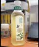 农夫山泉东方树叶茉莉花茶900ml*12瓶无糖茶饮料0糖0脂0卡整箱装 实拍图