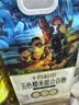 十月稻田 五色糙米 5斤 五谷杂粮米 粗粮饭主食 糙米 黑米 粥米 大米搭档 实拍图