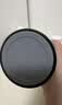 乐扣乐扣（LOCK&LOCK） 菲特旋转盖轻量不锈钢保温杯学生商务水杯450ml黑蓝LHC4131BKB 实拍图
