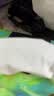 洁柔抽纸 艺术油画Face4层80抽*10包 加厚面巾纸 柔软亲肤卫生纸 实拍图