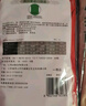 AB内裤【4条装】国货优质棉大码棉质中老年抗菌女式三角内裤2822 （大红2条+ 混色2条） 4条 L 实拍图