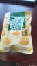 百草味熟制板栗仁50g*8包坚果炒货板栗子仁即食甘栗仁休闲零食 实拍图