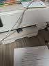 惠普（HP）804原装墨盒 适用hp 6220/6222/7120/7820/Tango打印机 黑色墨盒 实拍图