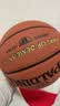 斯伯丁（SPALDING）篮球TF系列7号PU比赛室内外兼用耐磨学生成人青少年 77-176Y 实拍图
