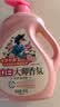立白大师香氛洗衣液2斤 柔顺护衣 持久留香水手洗专用 品质严选 实拍图