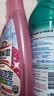 花王（KAO）免刷洗洁厕灵厕所马桶清洁剂500ml+浴室玻璃水垢瓷砖清洗剂500ml 实拍图