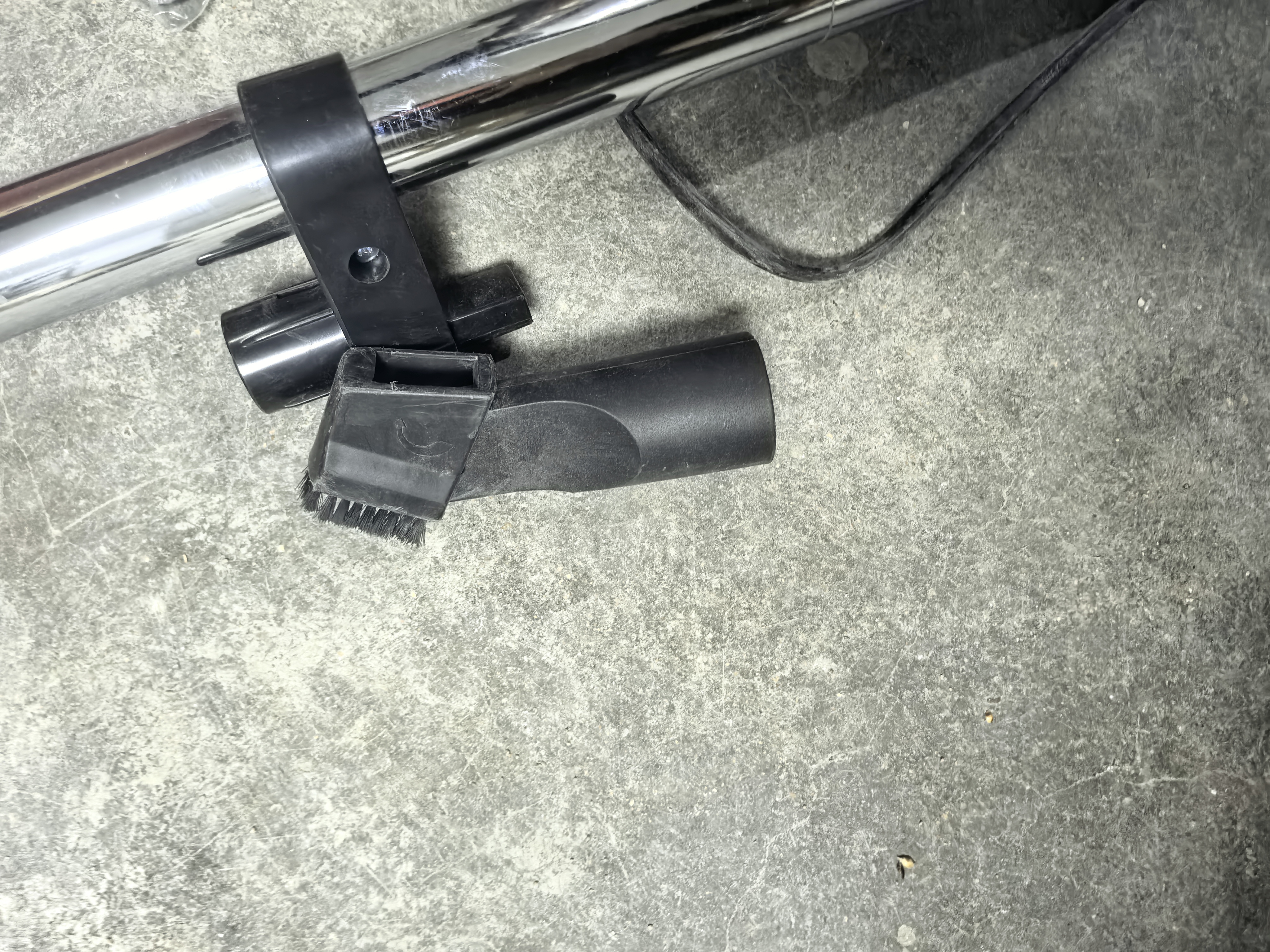 亿力桶式手持吸尘器家用超强大吸力工业级车载商用大功率有线干湿两用宠物吸猫毛神器地毯开荒保洁6263 实拍图