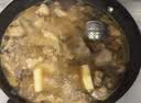 跑山密水农家新鲜前腿肉3斤 排酸猪肉生鲜 前后臀尖 烧烤食材 源头直发 实拍图