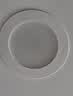 公牛（BULL）TL04嵌入式筒灯MT-L022A-AS超薄22W8寸白光6500K/开孔175-197mm 实拍图