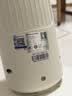 艾美特（AIRMATE）【超级单品】暖风机/石墨烯取暖器/电暖器/电热取暖器 家用全屋升温电暖气小型小太阳热风机 K72 实拍图
