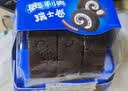 奥利奥 瑞士卷经典可可味 3片/165g 实拍图