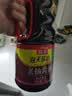 海天 老抽酱油1.9L 经典系列 原粒黄豆酿造酱油 红烧炖肉红亮不黑 实拍图