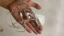 Apple/苹果 EarPods 闪电/Lightning有线耳机 iPhone耳机原装耳机适用闪电接口的手机平板 实拍图