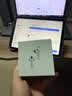 Apple/苹果 AirPods 5（支持主动降噪）搭配无线充电盒 蓝牙耳机适用iPhone/iPad/Mac【移动版】 实拍图