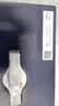 蒙牛特仑苏嗨Milk脱脂纯牛奶250ml*10盒 0脂肪 精美京绣 中秋送礼礼盒 实拍图