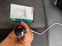纽曼（Newmine）车载充电器超级快充一拖三汽车点烟器充电器车载快充华为苹果17转换头 实拍图