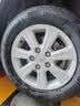 马牌（Continental）汽车轮胎 195/65R15 91V UCJ 适配丰田卡罗拉/雷凌大众朗逸/宝来 实拍图