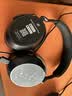 森海塞尔（Sennheiser）MOMENTUM5头戴式蓝牙耳机真无线大馒头五5开学生日礼物品音乐主动降噪电竞游戏耳机2026年重磅新品 【宋威龙同款】大馒头5代-冷萃蓝（26年旗舰新品） 实拍图