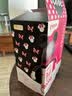贝亲（Pigeon）PPSU迪士尼双把手奶瓶240ml M号奶嘴 经典米妮 3月+ AA237 实拍图