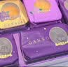 元祖（GANSO）月饼礼盒 花伴月420g 广苏台式奶黄 中秋高端礼品 送礼佳品团购 实拍图