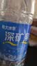 恒大冰泉 深矿泉饮用天然矿泉水 500ml*24瓶 整箱装 非纯净水热门商品 实拍图