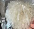 湾琴河铁棍山药河粉1250g密封内袋广东河粉米粉粿条炒米粉早餐无添加剂 实拍图