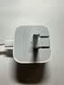 Apple/苹果 40W（至高60W） type-c快充充电器 苹果usb-c原装充电头 苹果iPhone 18 Pro Max充电器 实拍图
