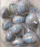 秦邮高邮松花蛋1.3kg(65g*20枚)礼盒 即食下酒 凉拌 煲汤 配粥 烹饪k 实拍图