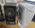 漫步者（EDIFIER）R18T 2.0木质电脑音响 台式笔记本桌面音响 游戏音响 黑色 实拍图