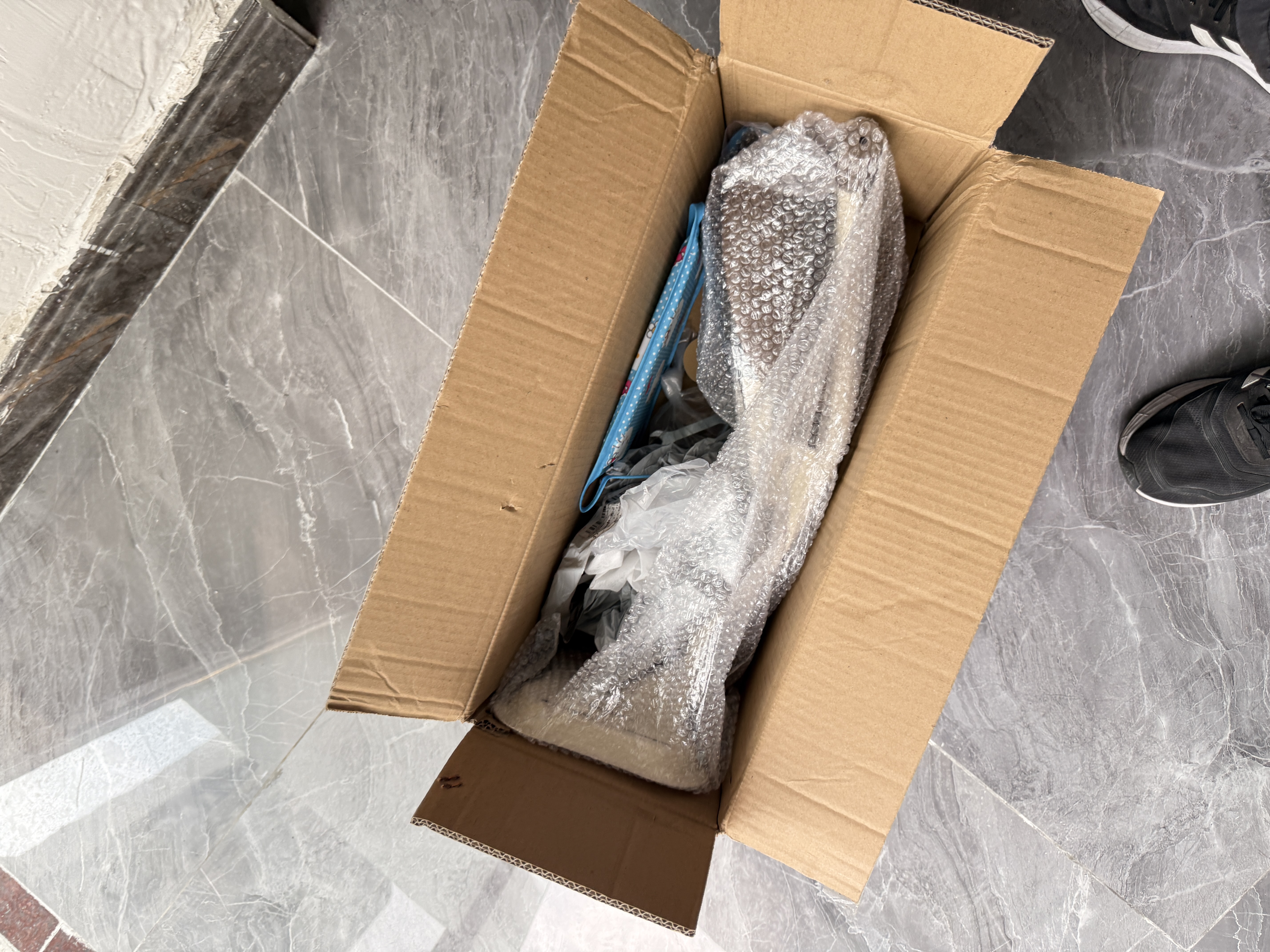 百幻电动车儿童座椅可折叠前置电瓶摩托车坐椅电车通用安全宝宝婴儿小孩坐凳 米白色【可折叠】 捆绑式 3岁-6岁 实拍图