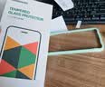 绿联适用vivo X300 Ultra/OPPO Find X9 Ultra手机钢化膜 无边无孔全屏防爆2片装16209 实拍图