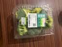 【火锅季】富硒西兰花300g(侧枝) 实拍图