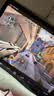 Apple/苹果 iPad 11英寸 A16芯片2025年款 平板电脑 (128GB WLAN版学习办公娱乐)银色 实拍图