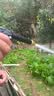 漫德莱洗车高压水枪花园浇花浇水刷车神器家用水管软管喷头10米 实拍图