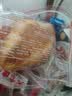 港荣黄油牛角面包420g营养早餐起酥手撕面包休闲零食品下午茶甜点整箱 实拍图