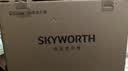 创维（Skyworth）27英寸 2K 220Hz 电竞显示器 560nit FastIPS 1级能效 HDR400 硬件低蓝光 旋转升降 F27G32Q Pro 实拍图