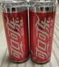可口可乐（Coca-Cola）健怡可乐 无糖汽水 碳酸饮料 330ml*24罐 实拍图