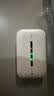 TCL随身wifi2026新款全国通用可移动便携式热点免插卡无线网wi-fi6无限制大流量车载4G路由器5GXY15B 【2026最新爆款】紫光展锐芯片+无线wifi6 足额不虚标月享1500G流量 实拍图