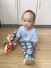 汇乐玩具摇摆鹅鸭婴儿玩具学爬双语早教电动玩具1-3岁男女孩宝宝周岁礼物 实拍图